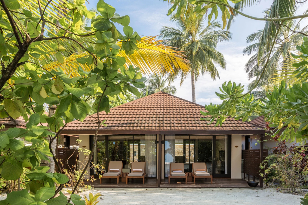 Lily Beach Resort and Spa - All Inclusive
