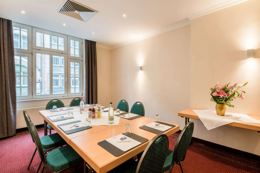 Best Western Plus Hotel Excelsior
