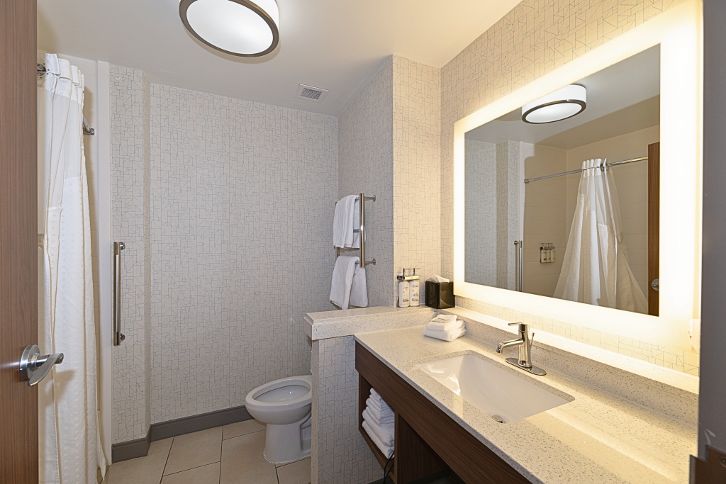 Holiday Inn Express Jasper by IHG