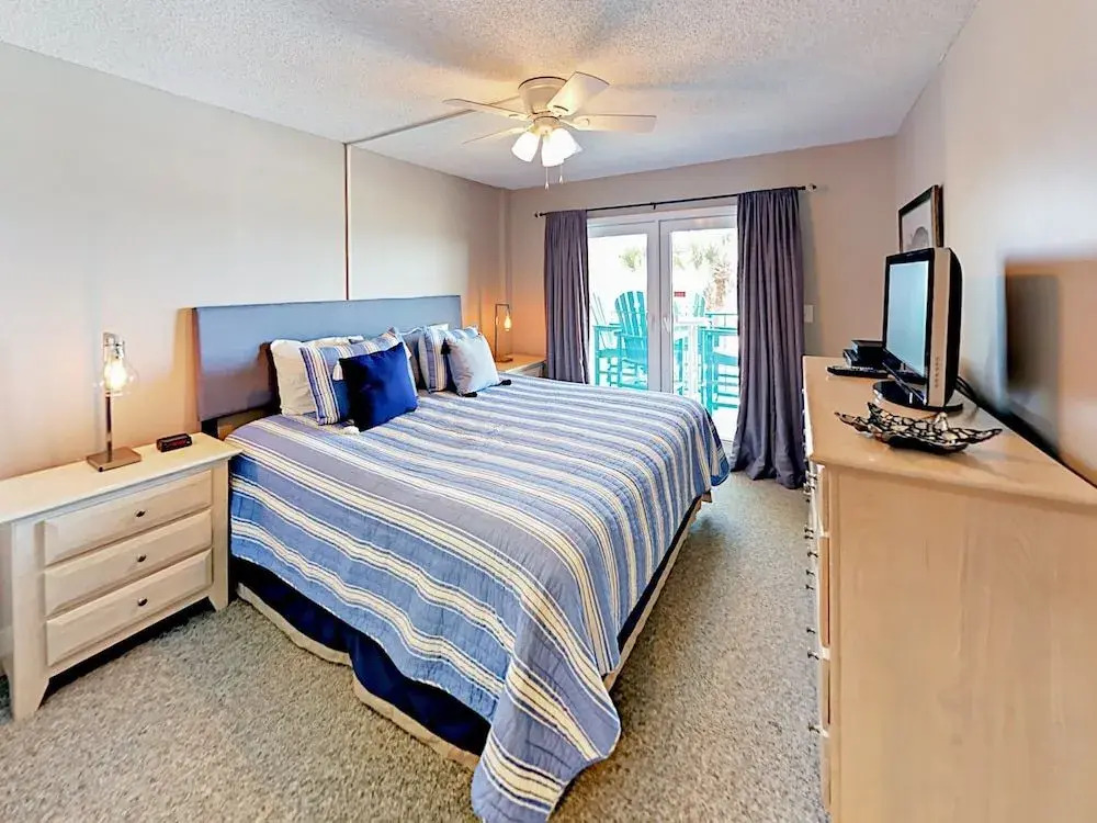 969 West Beach Blvd Condo Unit 1203