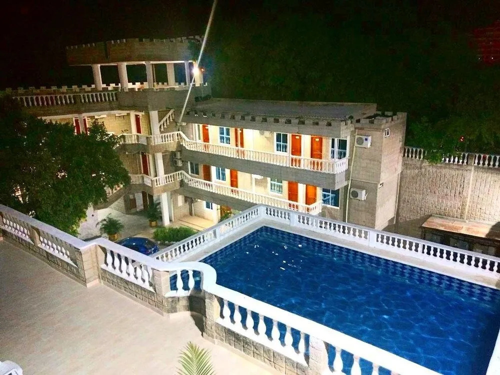 Hotel Castillo Resort