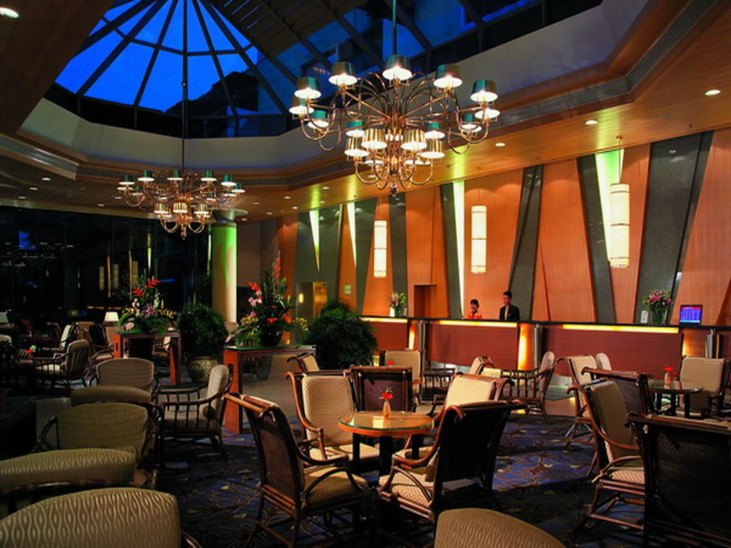 Jianguo Hotel