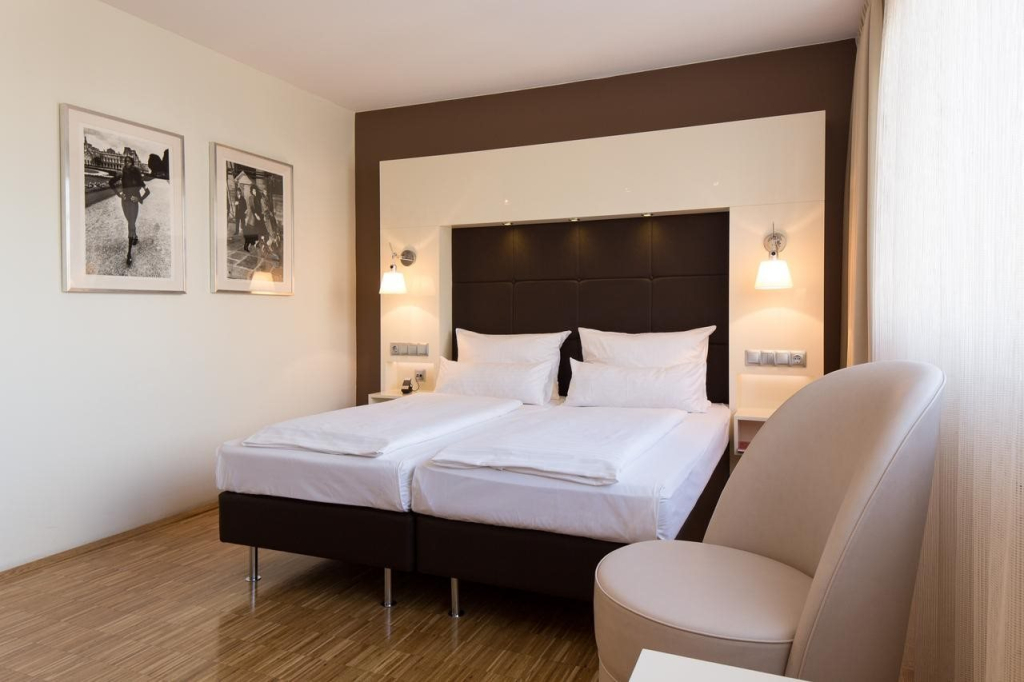 Hotel Santo