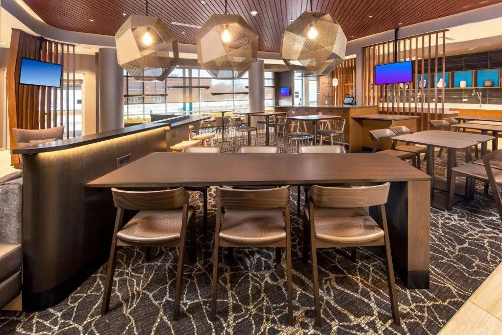 SpringHill Suites By Marriott Frederick