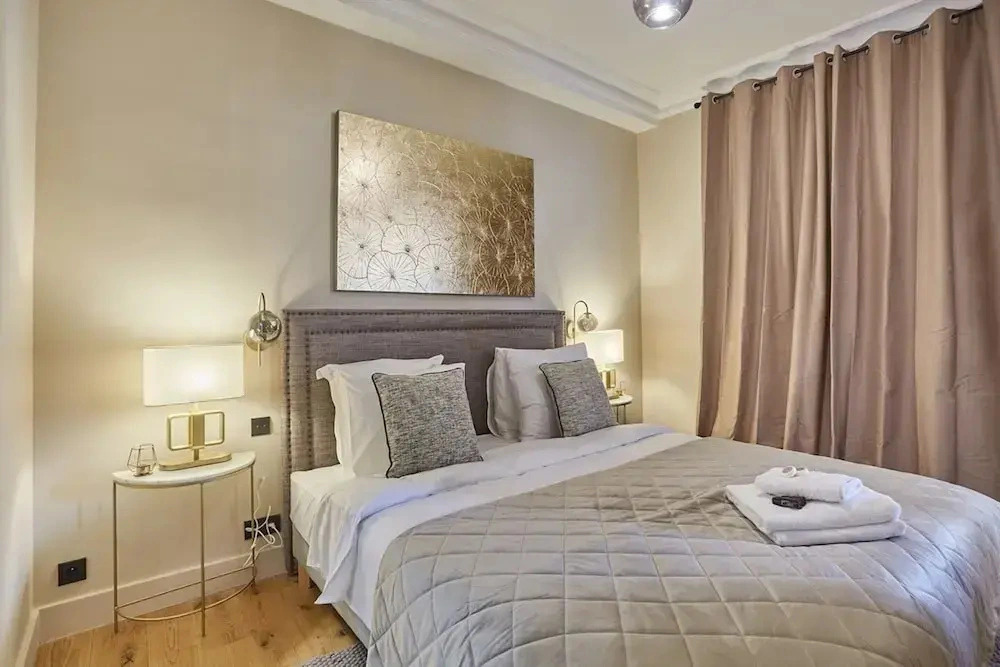 Sublim new Flat Center of Paris Opera Madeleine