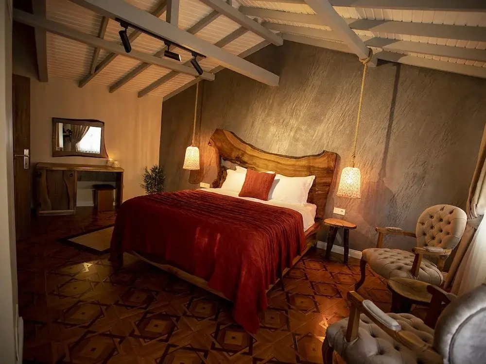 Karakaya Butik Otel