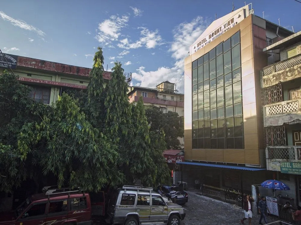 Hotel Mount View, Siliguri
