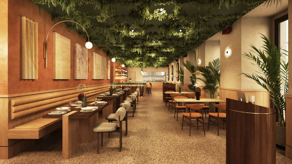 Verno House Budapest, Vignette Collection by IHG
