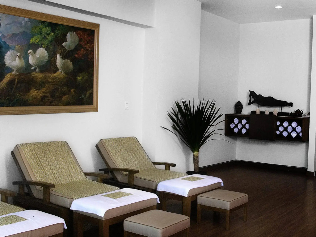 Banana Inn Hotel