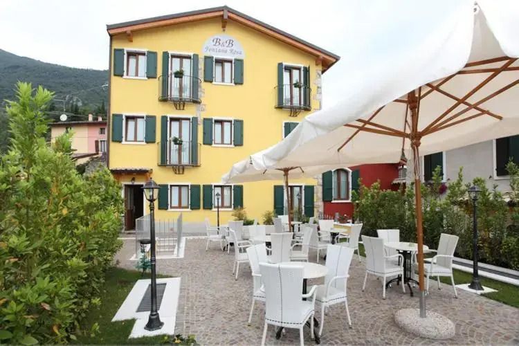 Relais Fontana Rosa B&B Wellness