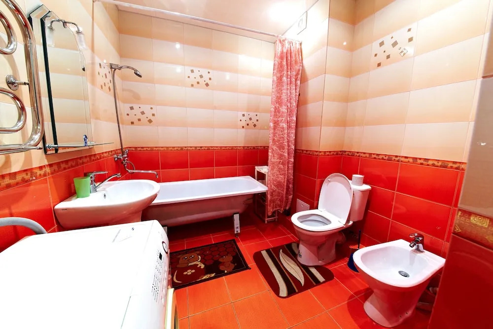 Royal Tower Apartment