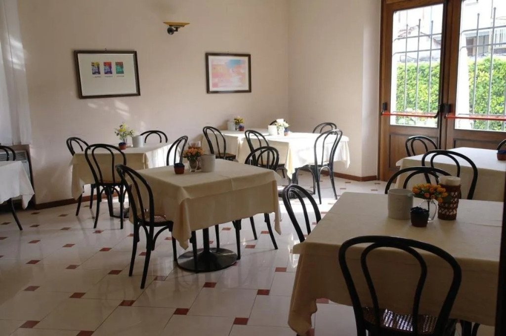 Hotel Armando s