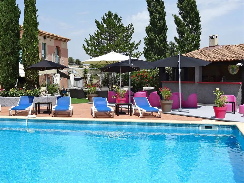 Le Clos la Verdière