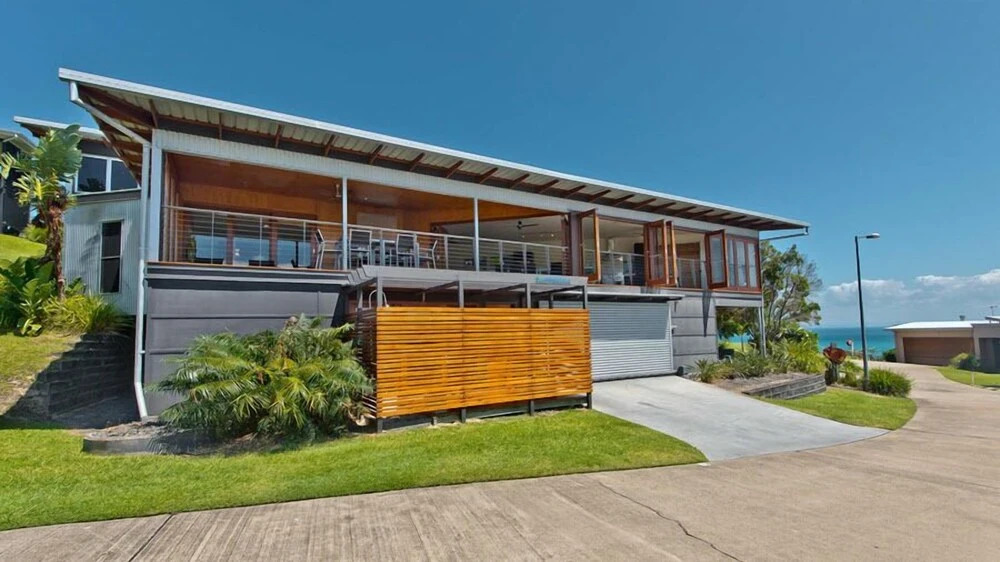 Tangalooma Hilltop Haven