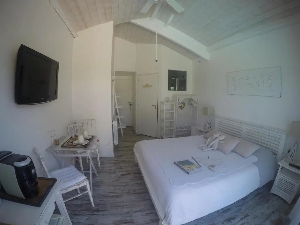 Villa Saint Barth