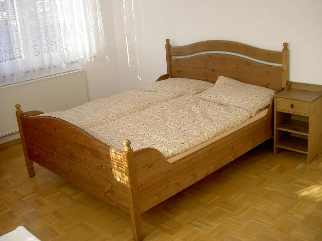 Penzion Chocholoušek ubytování Třeboň