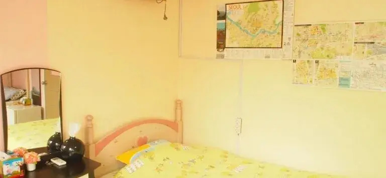 Town Guesthouse 3