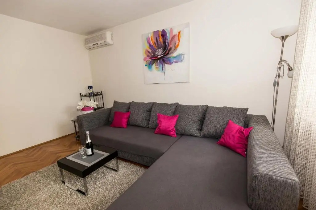 Apartman Magi