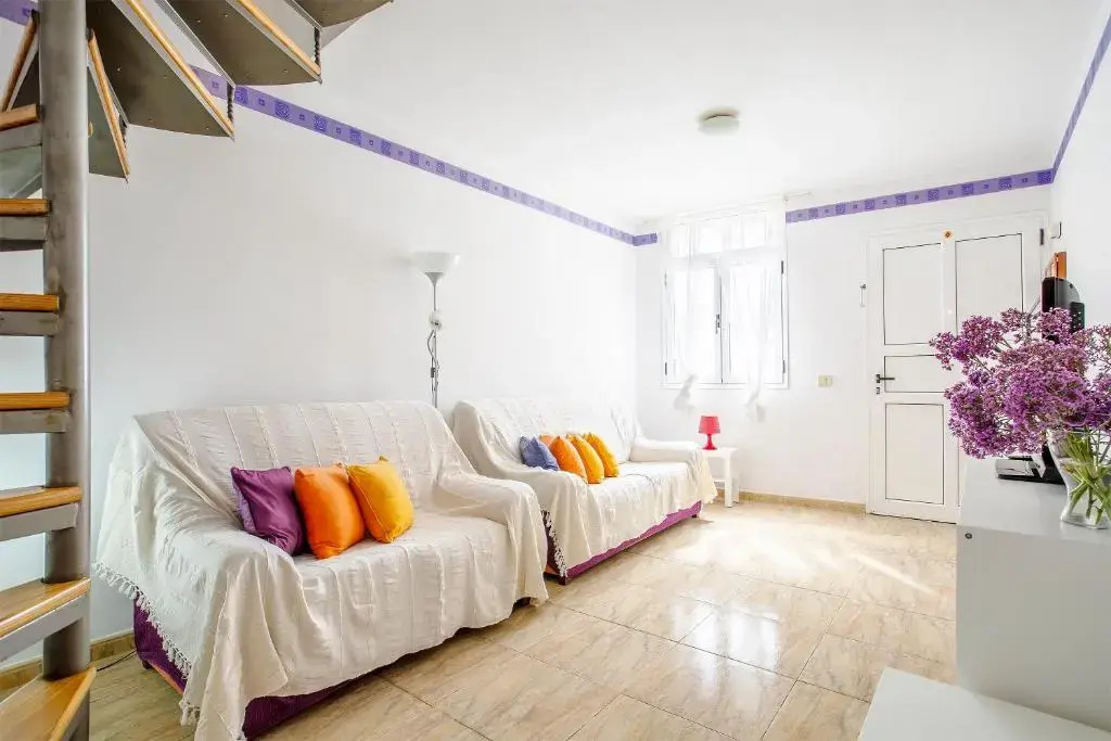 Casa Bonita Argana