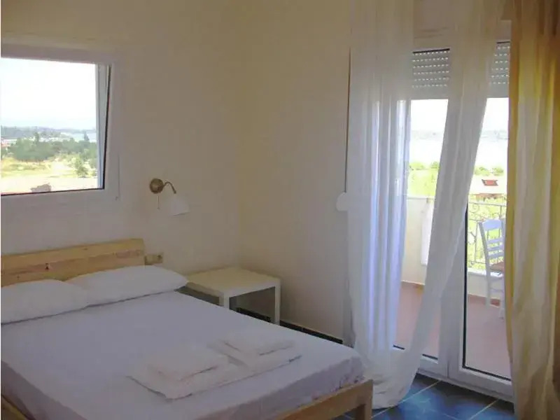 Hotel Lofos - The Hill
