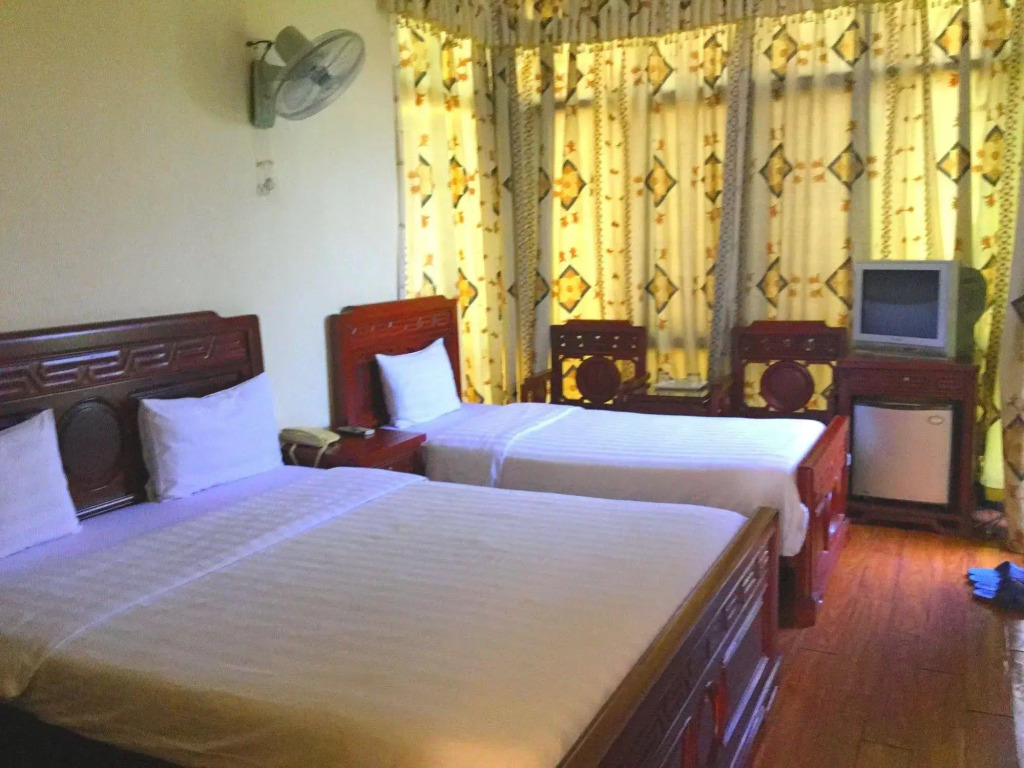 Hanoi Friendly Hotel