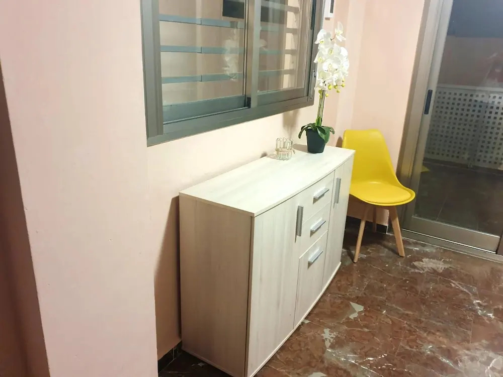 House with 3 Bedrooms in Gandia, with Wonderful Mountain View, Furnished Terrace And Wifi - 800 M From the Beach