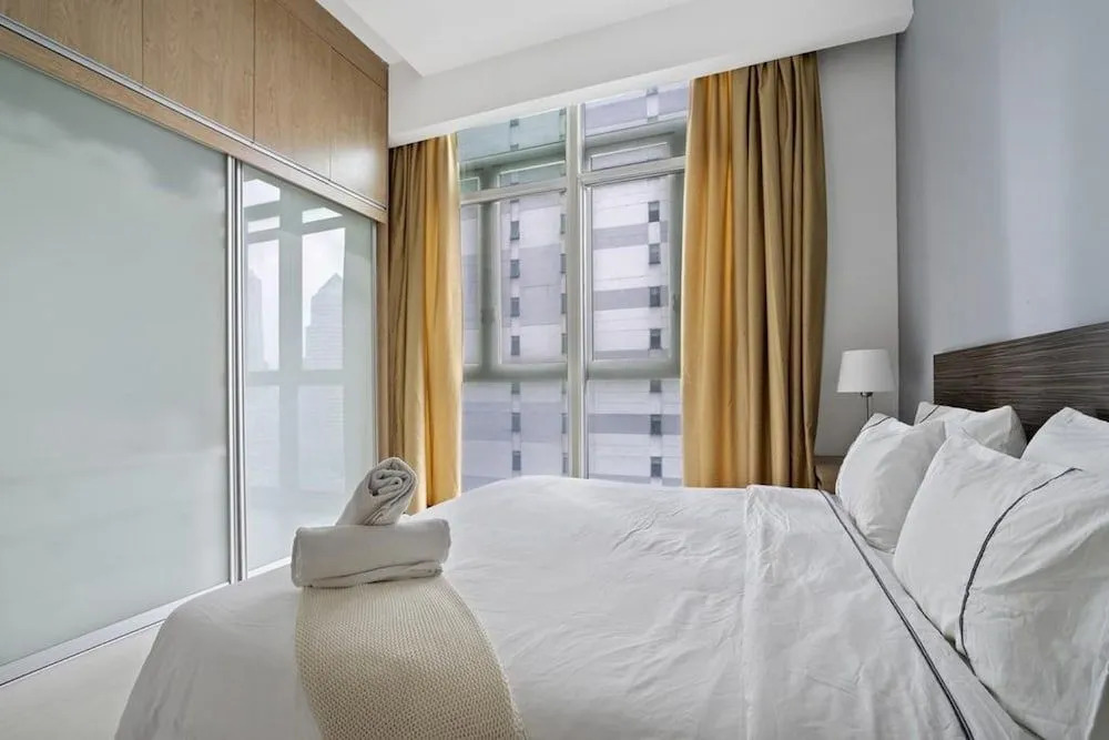 Marc Residence Klcc by Plush