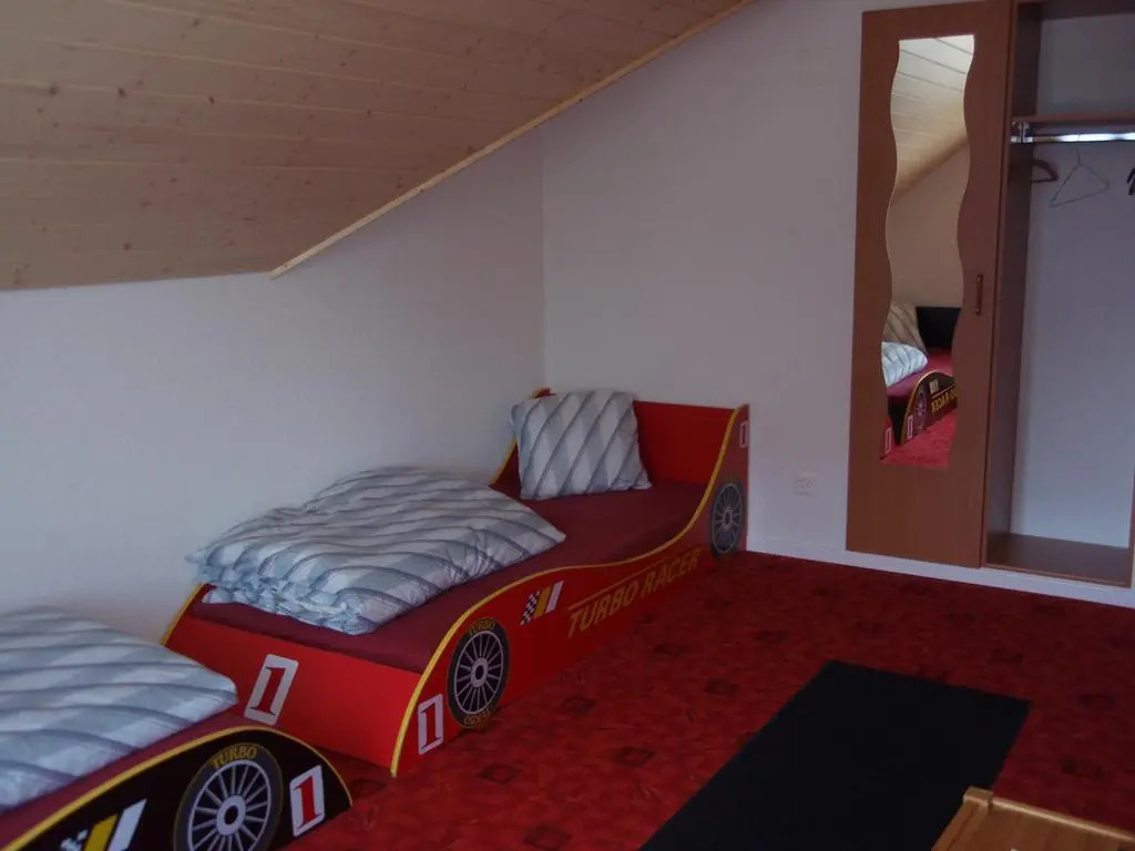 Hotel Tell