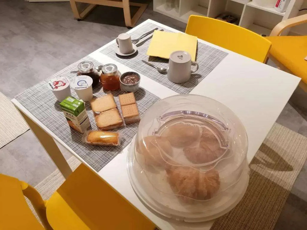 B&B Giolì