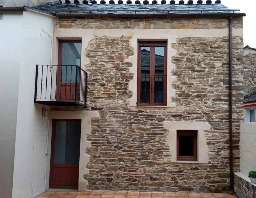 Apartamentos Fons sacrata