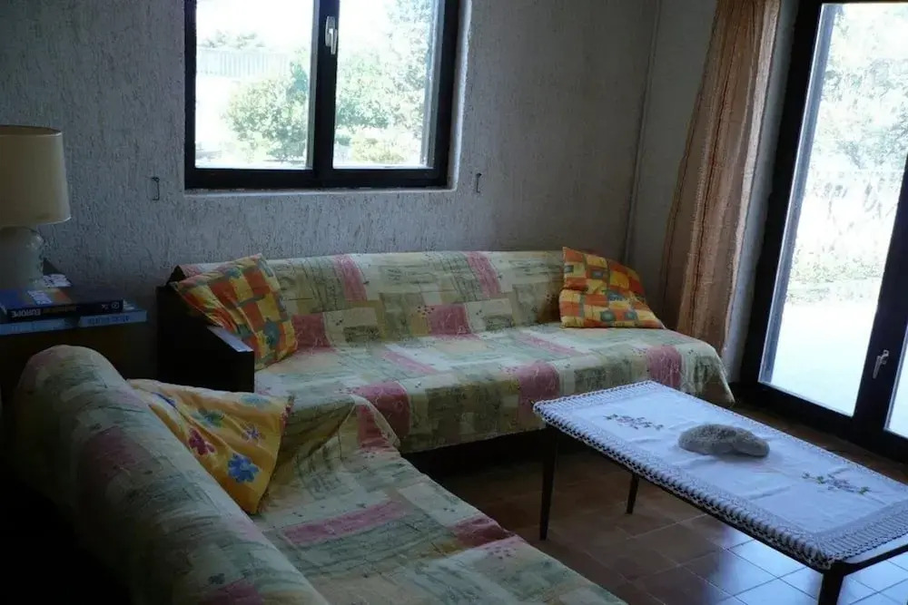Marija - 20 m From Beach - A1