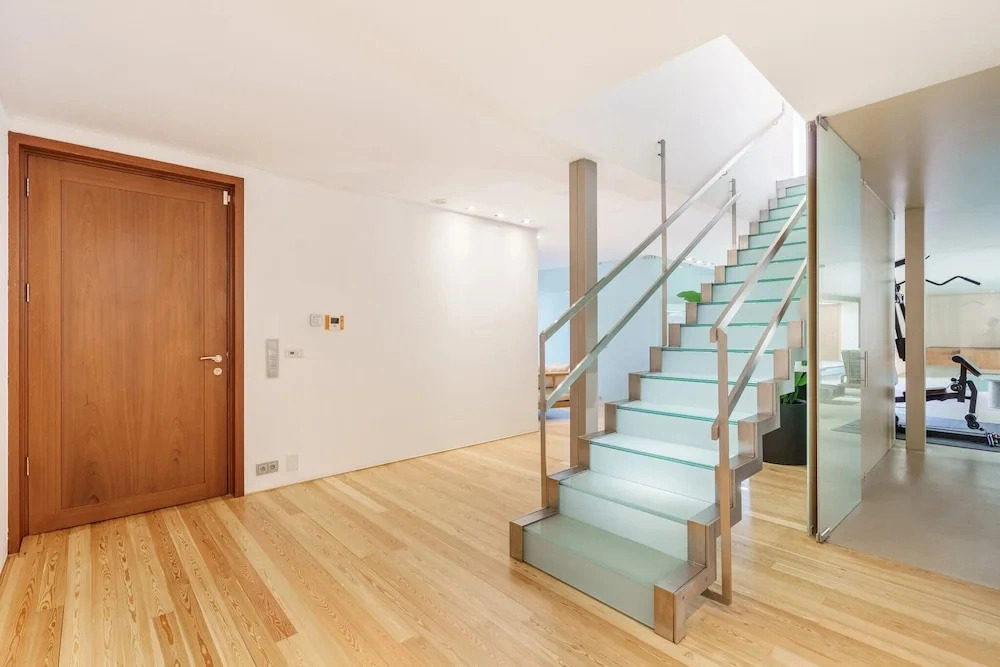 The Ehrlich Essence Villa by Minhos Guest