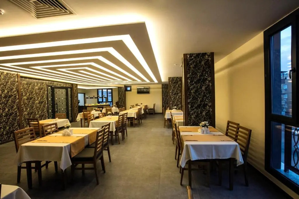 CABA HOTEL &SPA