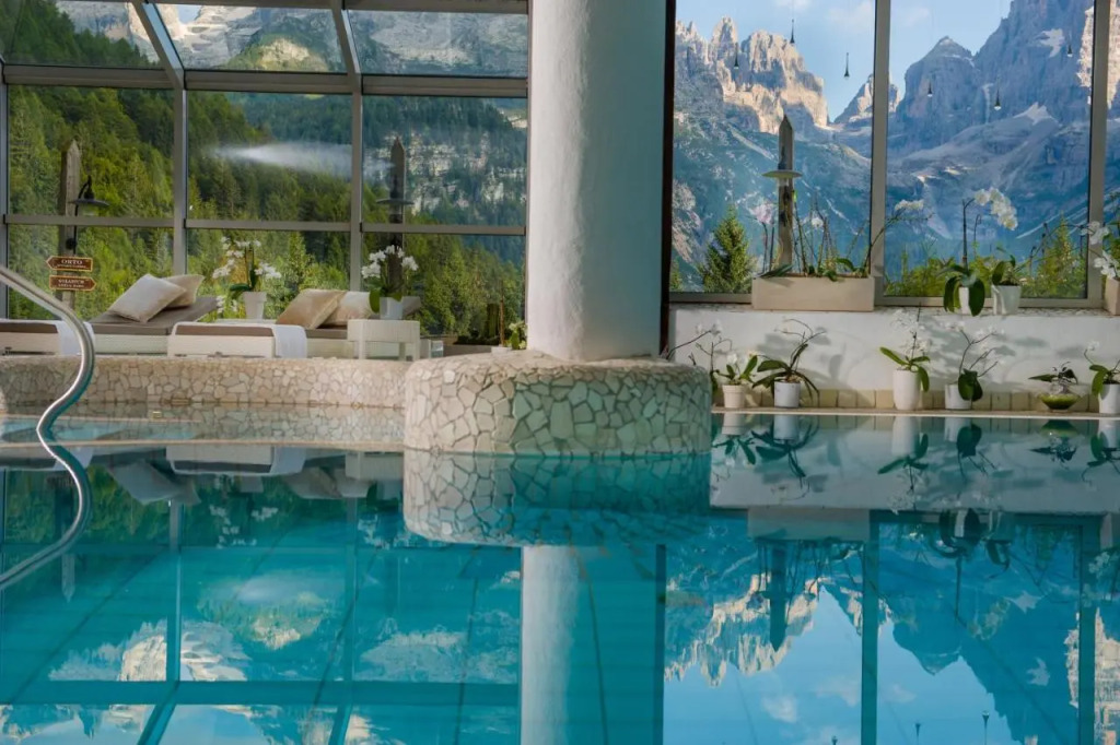 Biohotel Hermitage