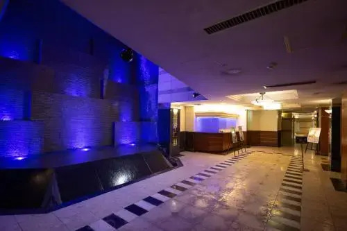 ホテル ブルジュア 久留米 Hotel Bvljua -レジャーホテル