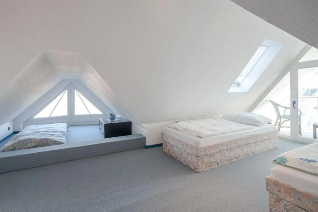 Frisia, apartment 410 in St. Peter-Ording