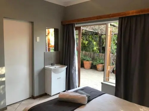 Celtis Lane Guest House