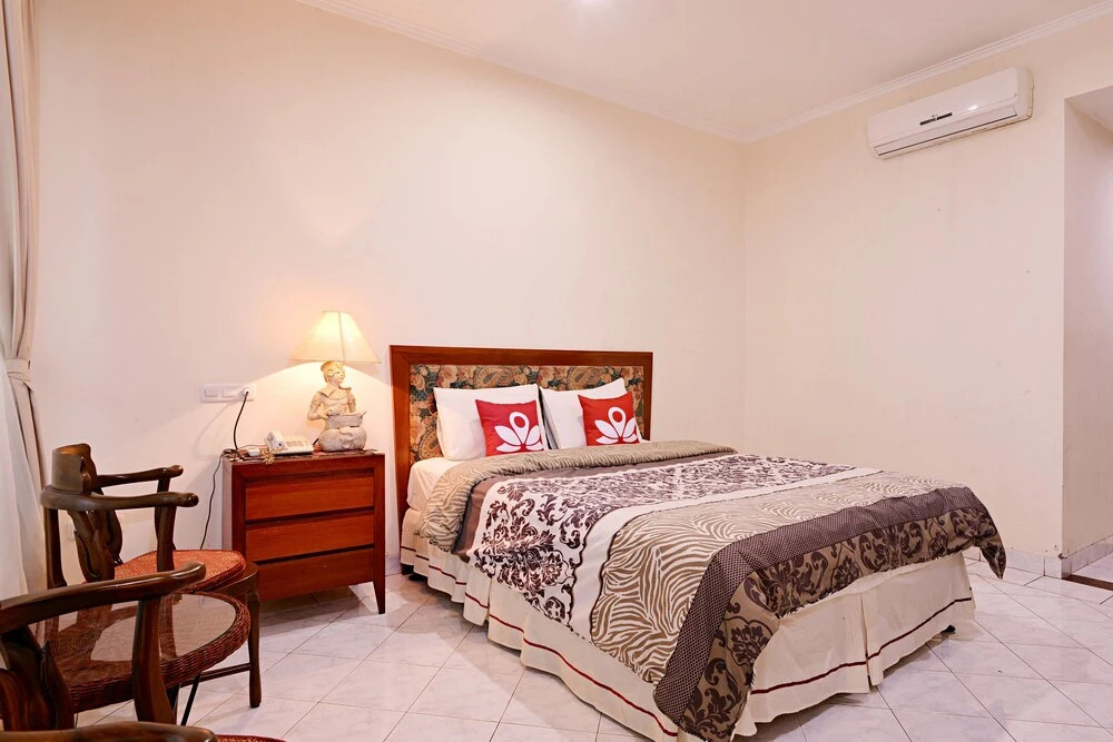 ZEN Rooms Pejaten Raya