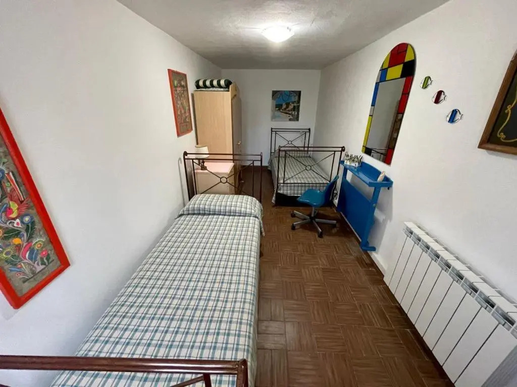 Blue Sky apartment - Levanto, 5 Terre