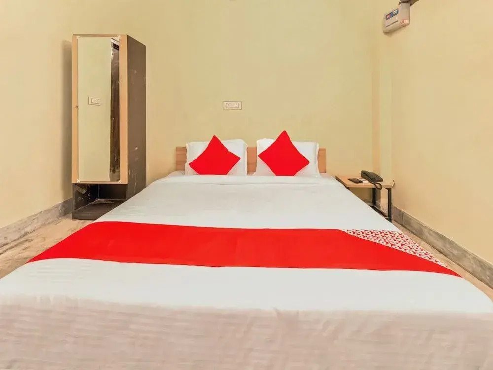 Yadav House by OYO Rooms