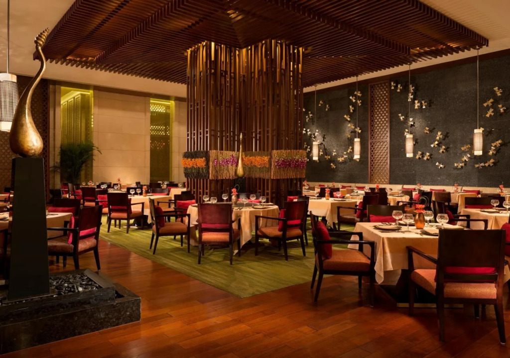 Banyan Tree Macau