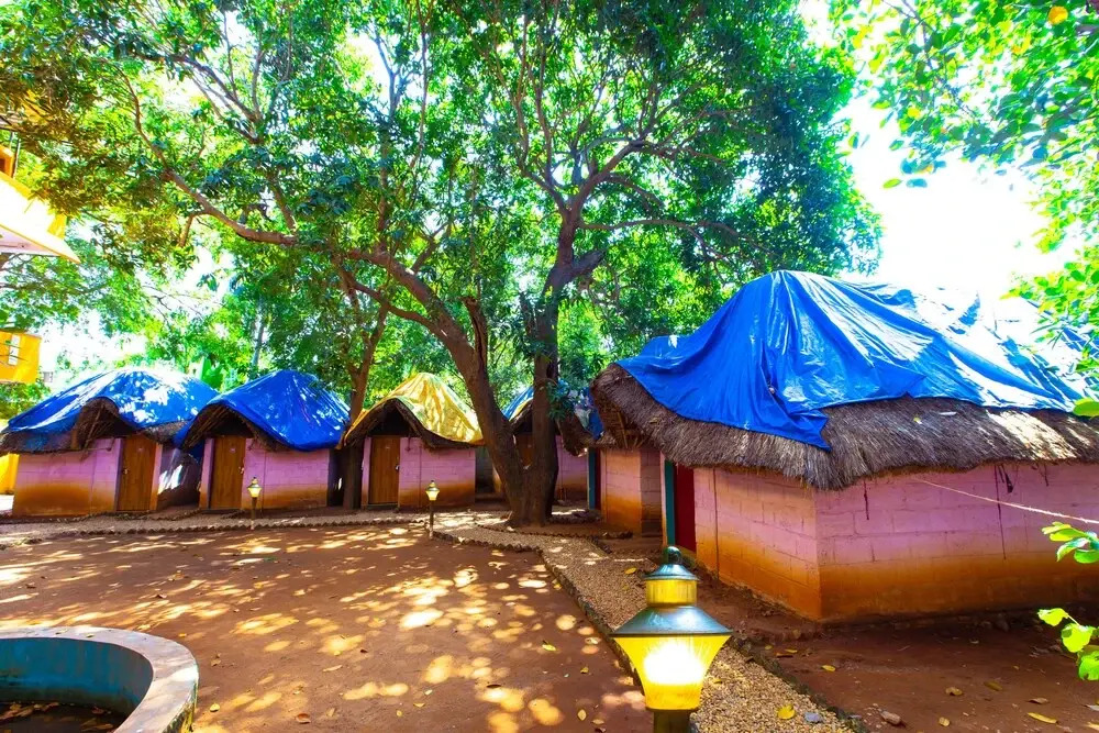 Auro Resort