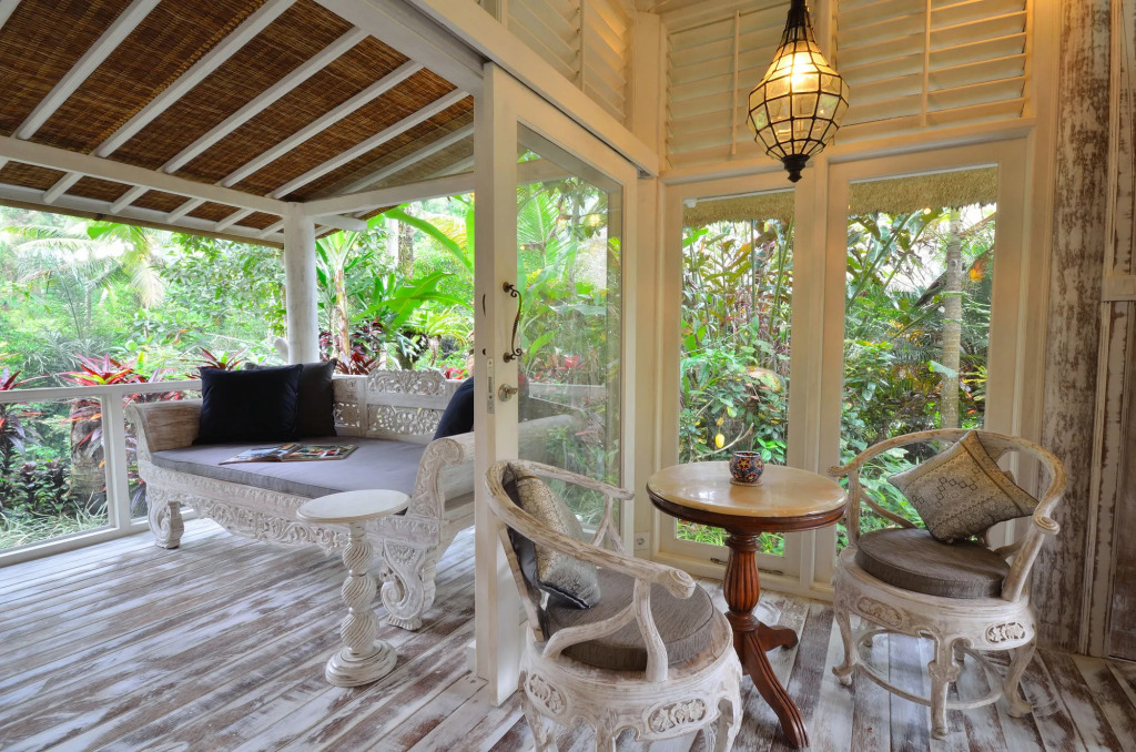 Jendela Di Bali Villa