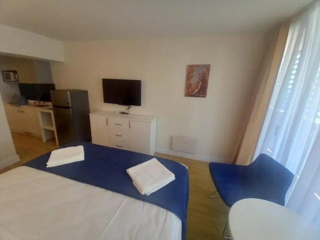 Apartaments Batumi City studio V