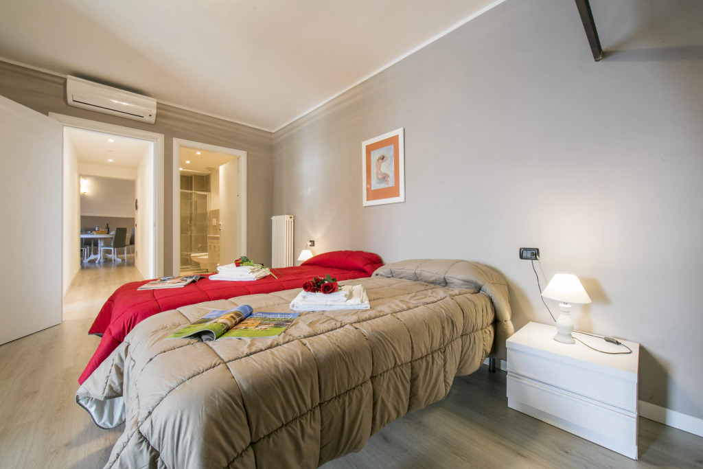 Menaggio Tosca Apartments