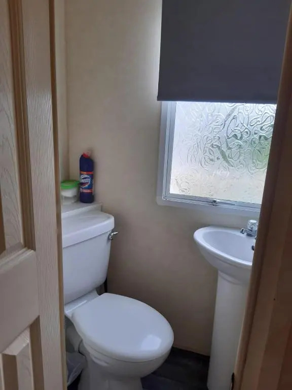 Golden palm 8 berth chapel, ingoldmells, skegness