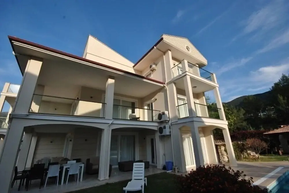 Villa Beatrice