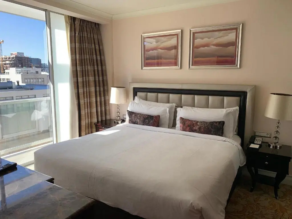 Private Luxury Residence 906 at TAJ Cape Town