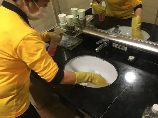 Hua Yuan Hotel