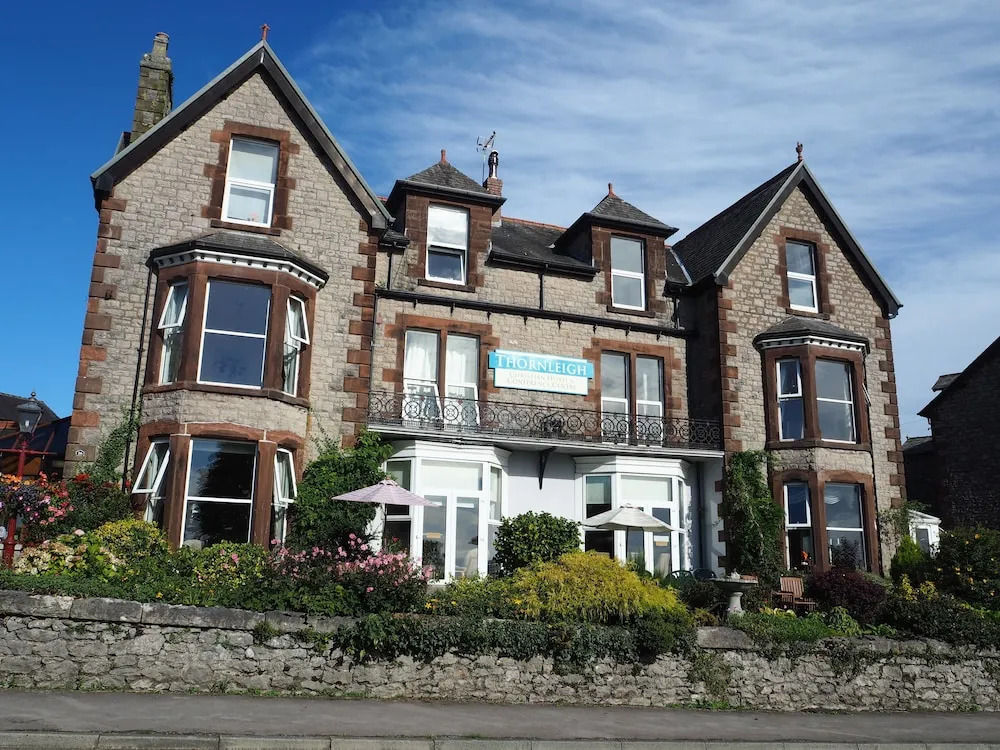Thornleigh Hotel
